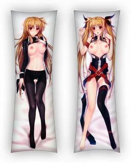 Pillow Case Dakimakura Custom Pillowcase Covers 150X50 CM Sexy Girl Airi Ak...