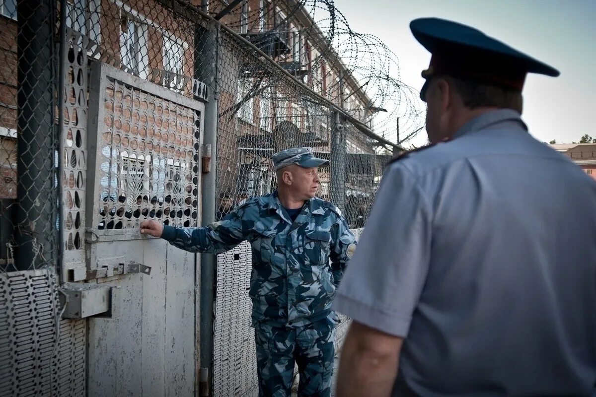 Исправительные колонии строгого режима в России. Ефаркин ФСИН Саратов. Условия содержания в исправительных учреждениях