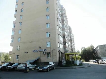 Большевистская 57