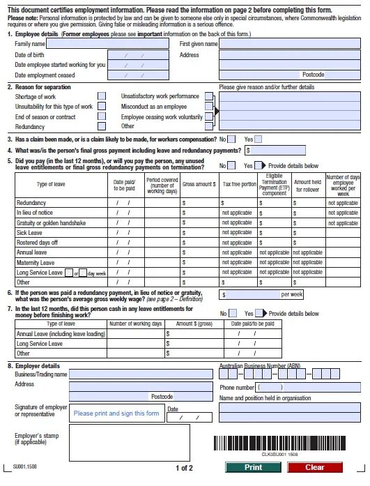 Permits am