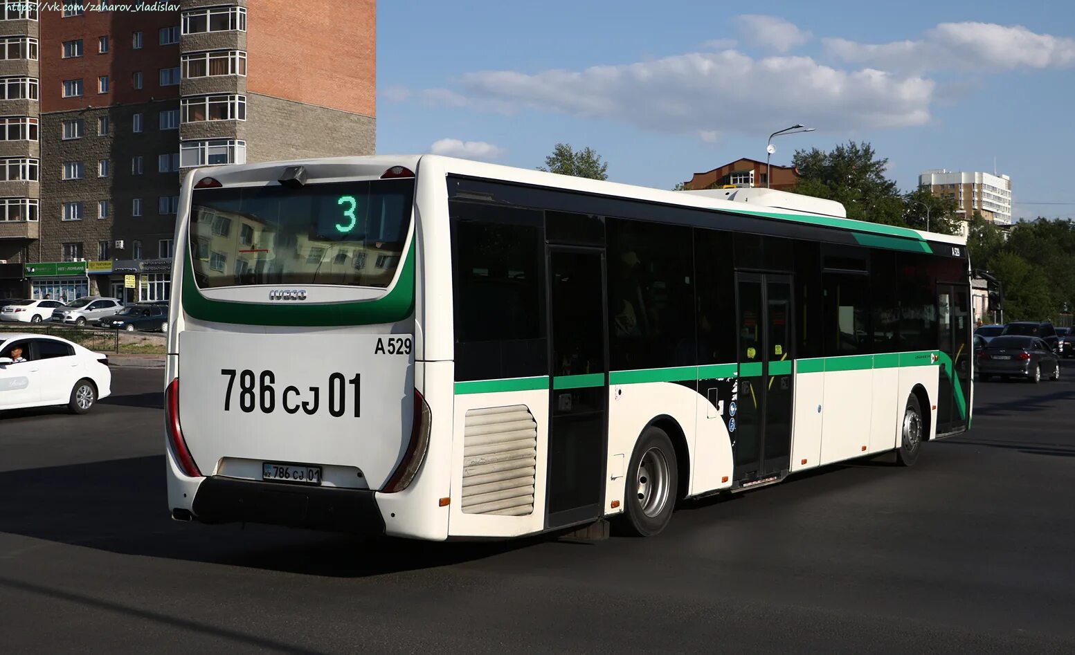 Автобус Султана. Автобус 529. Iveco Crossway ie 13m evyday Астана. Автобус в 529 ун 777.