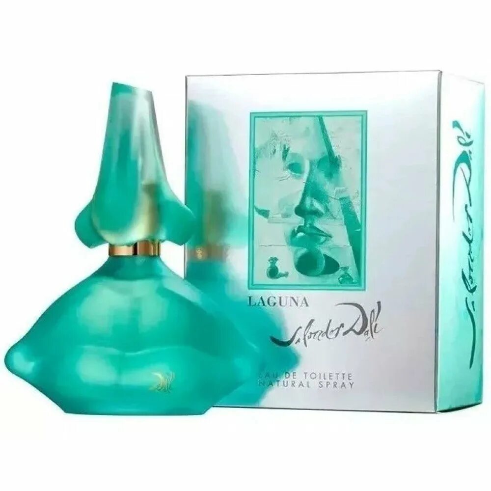 Salvador dali туалетная вода. Salvador dali laguna edt (100 мл). salvador dali parfum 30 ml. salvador dali laguna тв жен. 50мл. духи сальвадор лагуна.