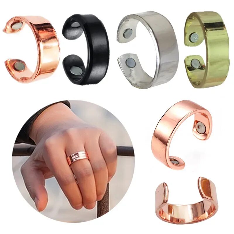 Магнитные кольца купить. Магнитное кольцо Anker 310 Magnetic Ring. Кольцо для похудения. Магнитные кольца для похудения. Кольцо для похудения на палец.
