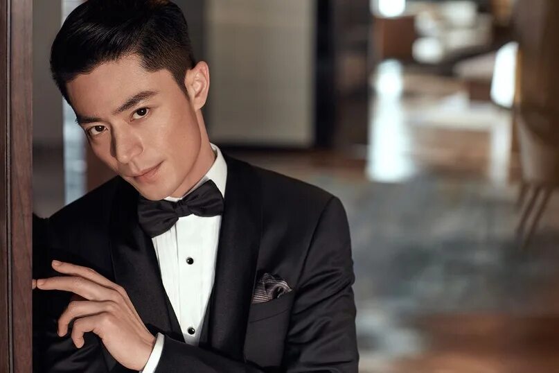 Уоллес Хо. Уоллес Хо (Wallace Huo). Уоллес Хо китайский актер. Уоллес Хо дорамы.