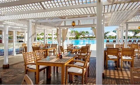 Baron resort sharm el