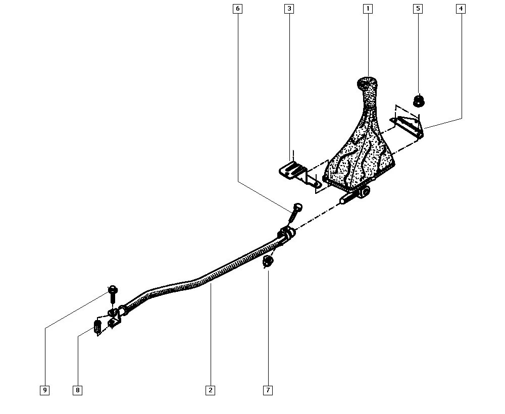 Рычаг переключения передач рено логан. Кулиса КПП Рено Логан 1.4. Кулиса КПП Рено Логан 1. Кулиса КПП Рено Логан 1.6. Тяга коробки передач Рено Логан 1.