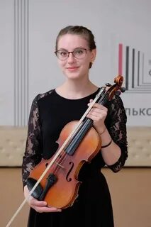 Скрипки санкт петербург
