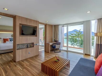 Novotel phuket kamala beach 4