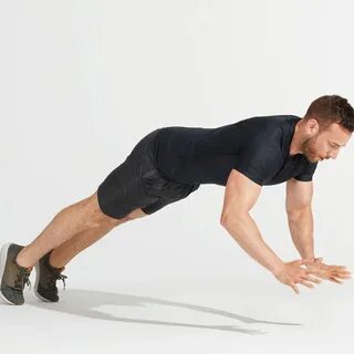 Push up