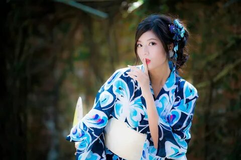 This asian