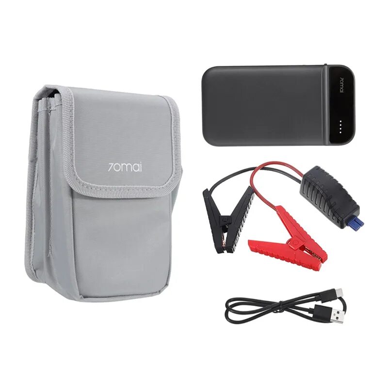 Starter midrive ps06. Пусковое устройство Xiaomi 70mai. Пусковое устройство для автомобиля Xiaomi 70mai. 70mai Jump Starter MIDRIVE ps01. Xiaomi mi 70mai Jump Starter.