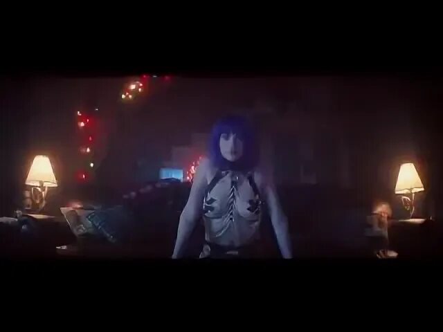 Одна в ночи 2023