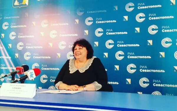 Работа почты в севастополе