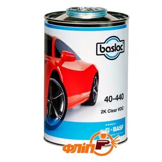 Лак 40