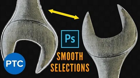 Selection smooth