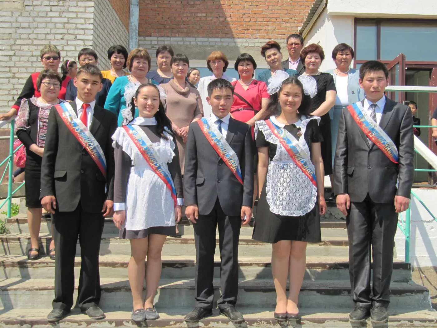 корсаково бурятия кабанский