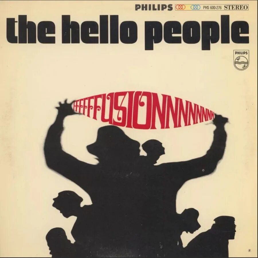Hello people like you