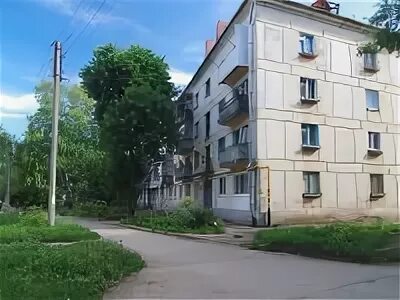 Г отрадный ул победы