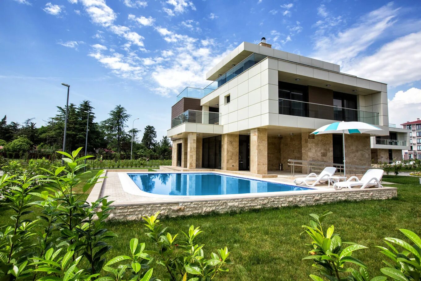 Лучший дом сочи. Вилла рэдиссон сочи. radisson blu resort сочи вилла. рэдиссон парадайз сочи вилла с бассейном. radisson collection paradise resort &amp; spa, sochi, сочи.
