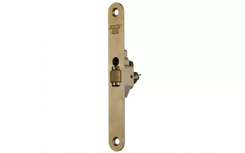 Замок двери пвх входной. Роликовая защелка abloy 4238. замок abloy 0809. замок врезной abloy 0809. корпус замка abloy 414.