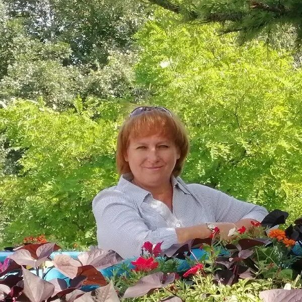 Этот день в истории. 20 июня родилась Людмила Красильникова (Ила Опалова). Людми