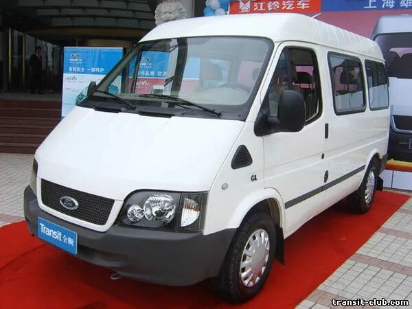 Китайский транзит. Китайский Форд Транзит. Ford Transit mk5. Ford Transit mk3 Китай. Китайский Форд Транзит JMC.