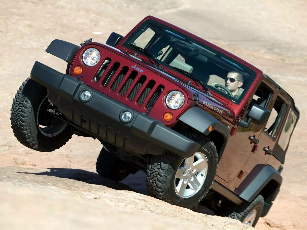 2006 Jeep Wrangler JK. Jeep Wrangler 2007. Jeep Wrangler Unlimited 2007. Jeep Wrangler Unlimited JK Rubicon. Что такое внедорожник