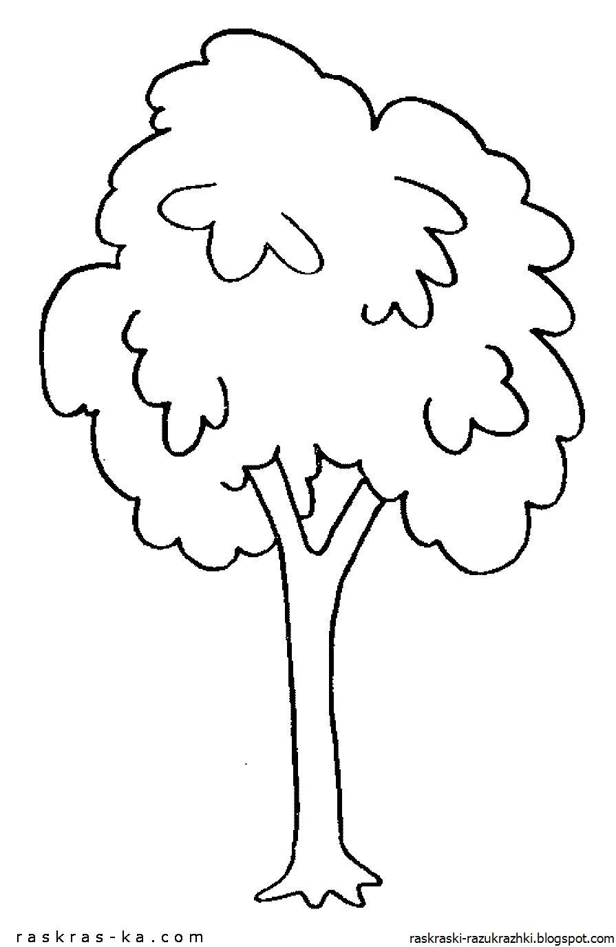 Деревья шаблоны для детей. Дерево трафарет для рисования. Деревья шаблоны для детей. Трафарет "дерево". Дерево для вырезания.