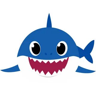 Baby shark детская