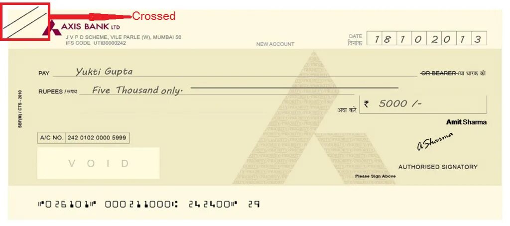 Bank cheque Sample. HSBC чеки. Bank cheque personal cheque. Расшифровка чека Axis Bank. Cross bank