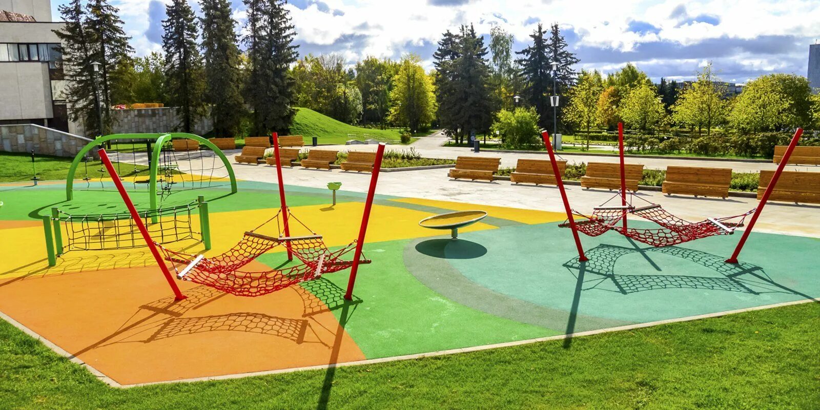 тобольск площадка 6 мкр. спортивная площадка в поселке проект. сквер с круглыми площадками. кинешма детская площадка ул василевского. площадка номер 9147 новосибирск.