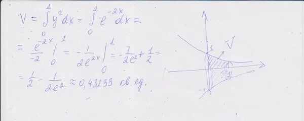 Найти объём тел вращения y=e^x x=0 x=1 y=0 вокруг оси y. Вычислить объем тела вращения вокруг оси 0х и 0у y=1/3x, x=3, x=6. Фигура ограниченная линиями 1/x x+y=10/3 вращается вокруг оси. Область ограничена линиями y=0, y=1+3x, x=0, x=1 вращается вокруг оси ох. Y y sqrt y 0