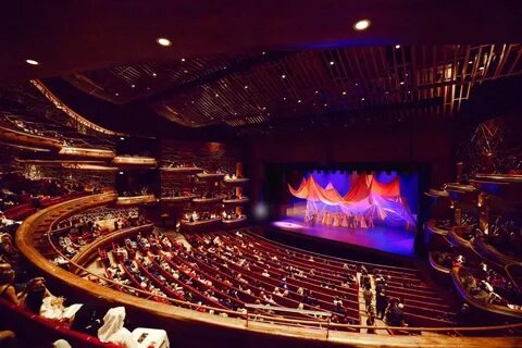 Opera открытие