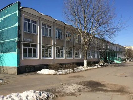 Лицей 387