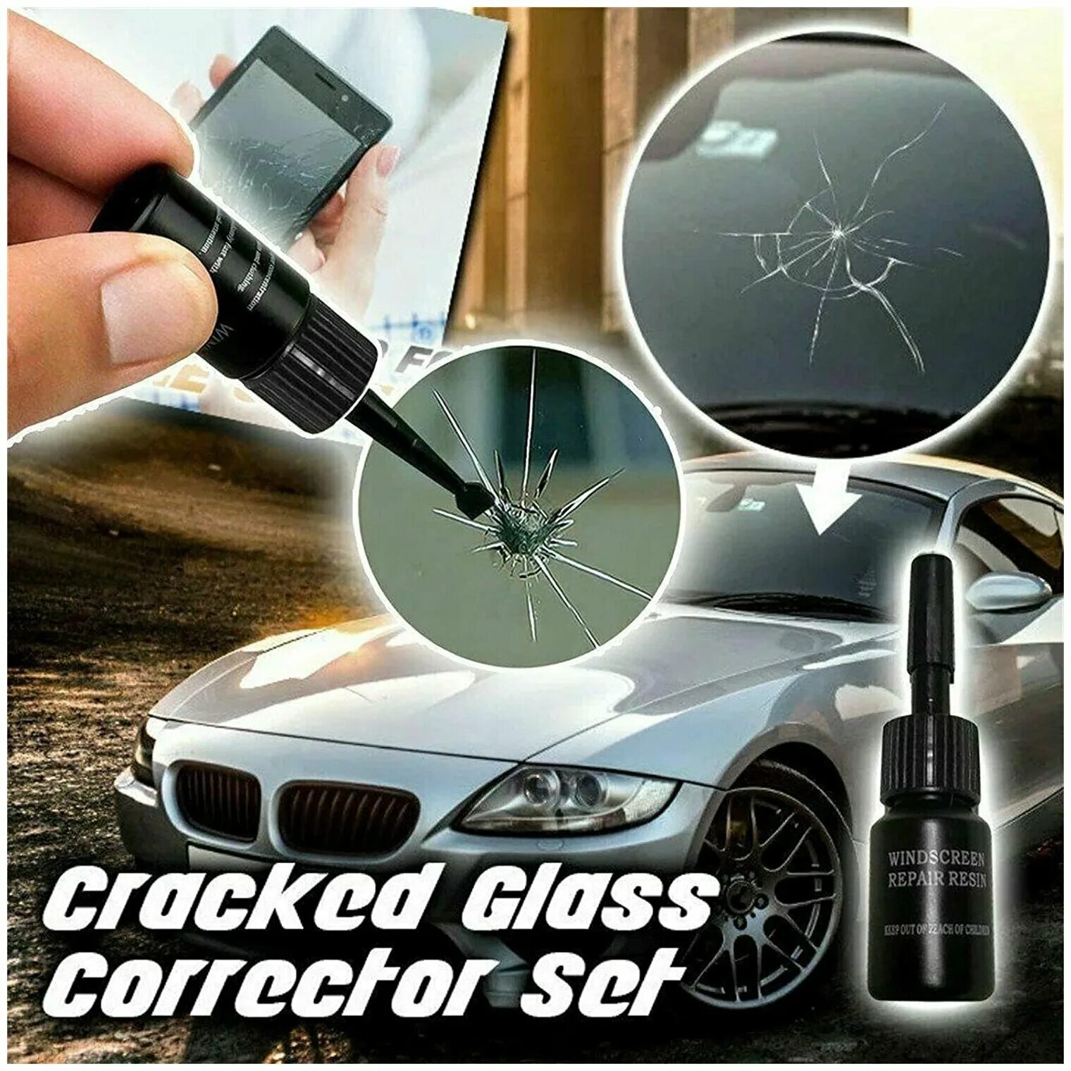 полимер для ремонта стекол антискол ас-60 жидкий для сколов 30 мл. средство для ремонта трещин лобового стекла автомобиля. клей для ремонта трещин лобового стекла автомобиля. жидкость для трещин стекла. жидкость для трещин стекла.