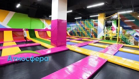 Атмосфера каширская