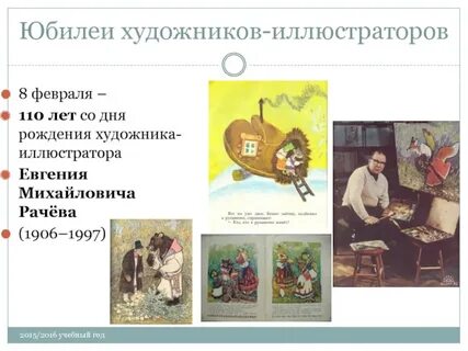 Юбилеи художников в 2025 году