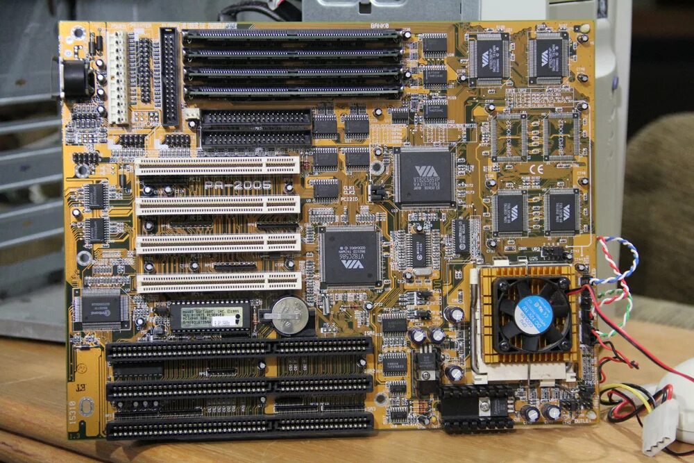 Core 2 qx9775