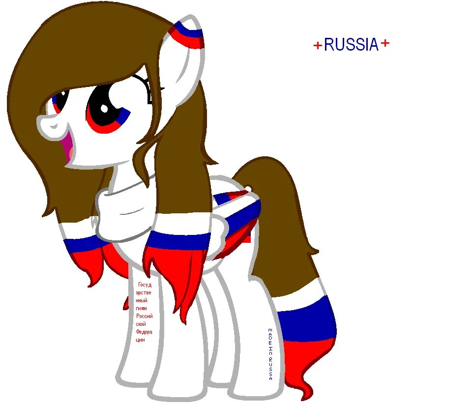 Пони Россия. Картинки пони Россия. Пони Россия и США. Пони страны. Russian pony