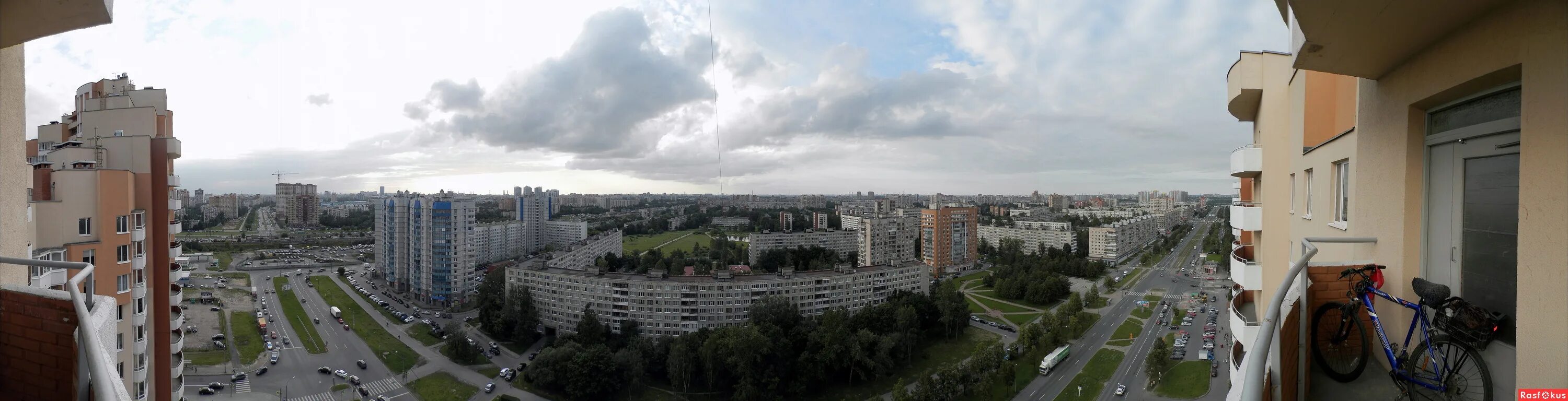 камера купчино