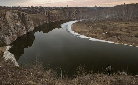 Вода каменск уральский