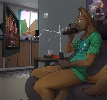 158 best u/Jjiinx images on Pholder Gfur, Tf2 and Furry