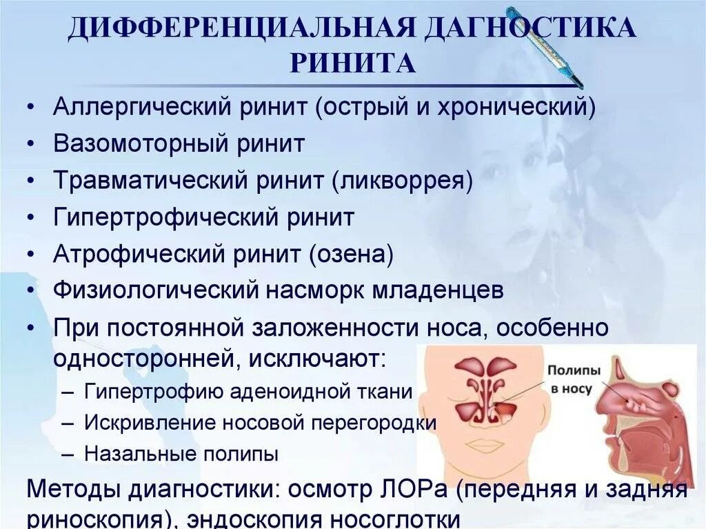 Вазомоторный аллергический ринит. Аллергический и вазомоторный риниты. Острый аллергический ринита.