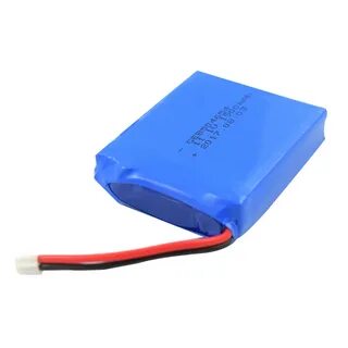 Аккумулятор 7.4 v