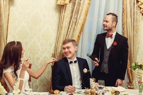 Тамада ставрополь