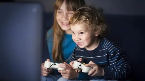 Play your sister