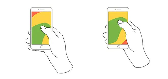 Как сделать двойное касание на диктофон. Как сделать двойное касание на диктофон