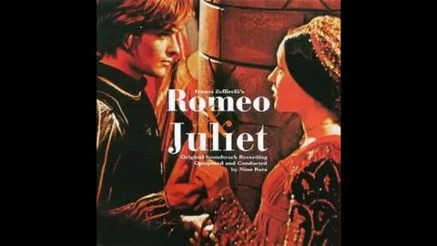 Nino rota romeo and juliet