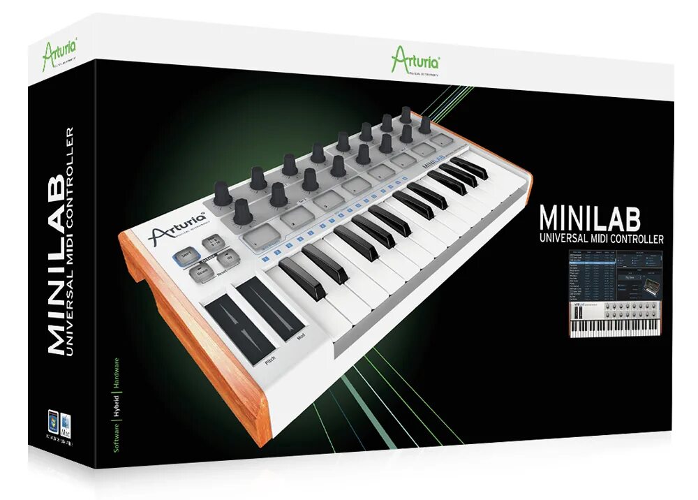 Minilab midi. Midi клавиатура arturia. midi arturia minilab. arturia mini midi. midi arturia minilab 3 звук.
