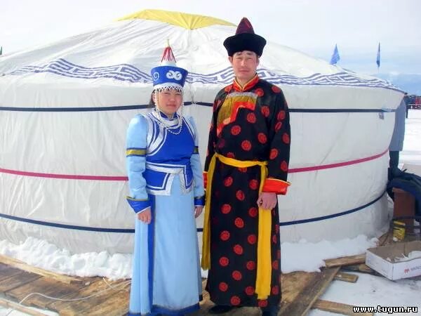 Тыва хептер